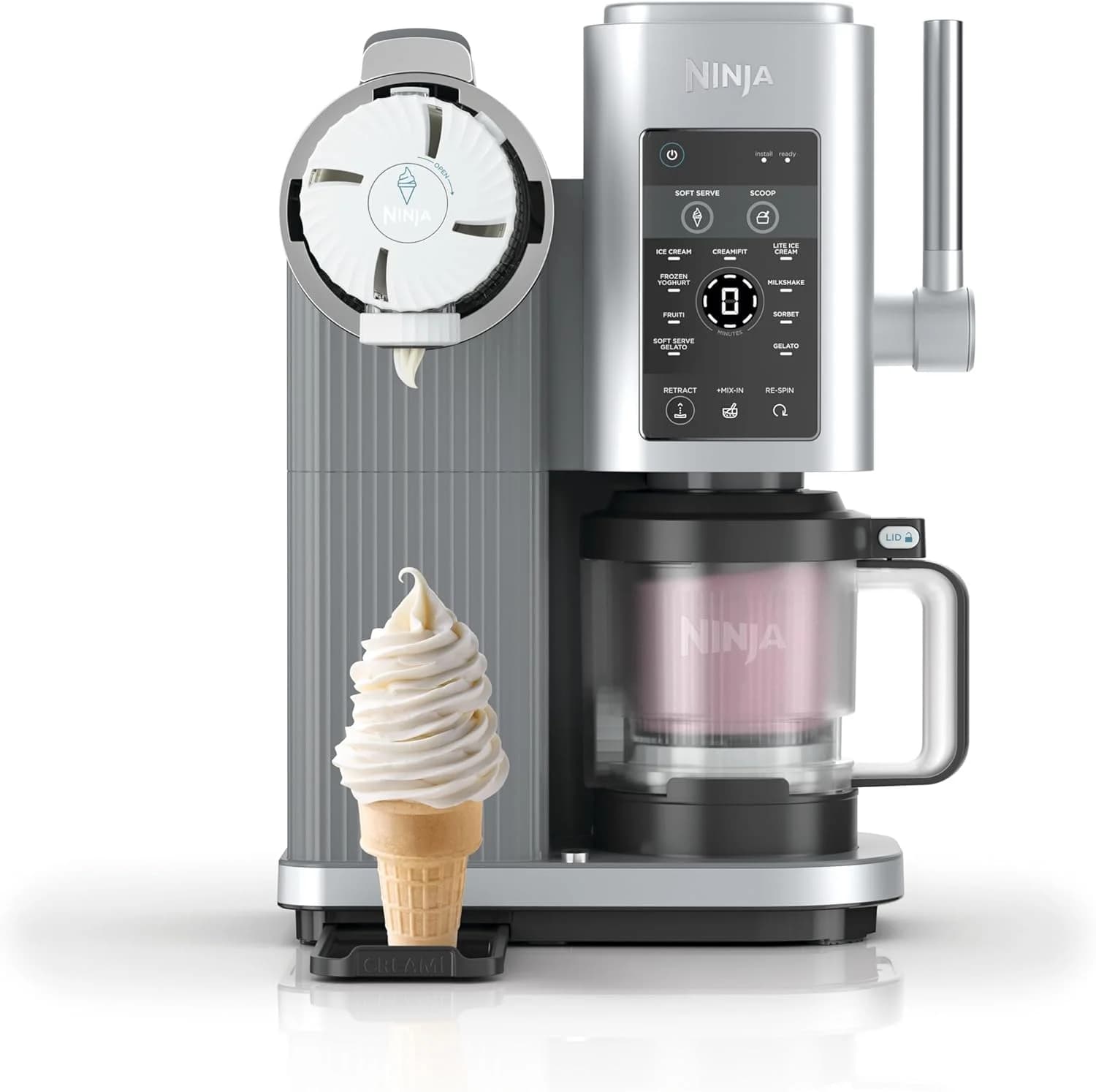 Ninja Creami NC701EU aparat za sladoled - 1
