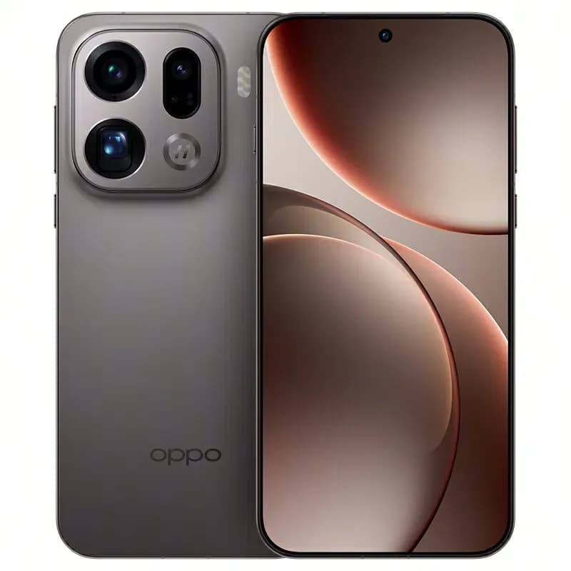 Oppo Find X9 Pro 5G pametni telefon - 4