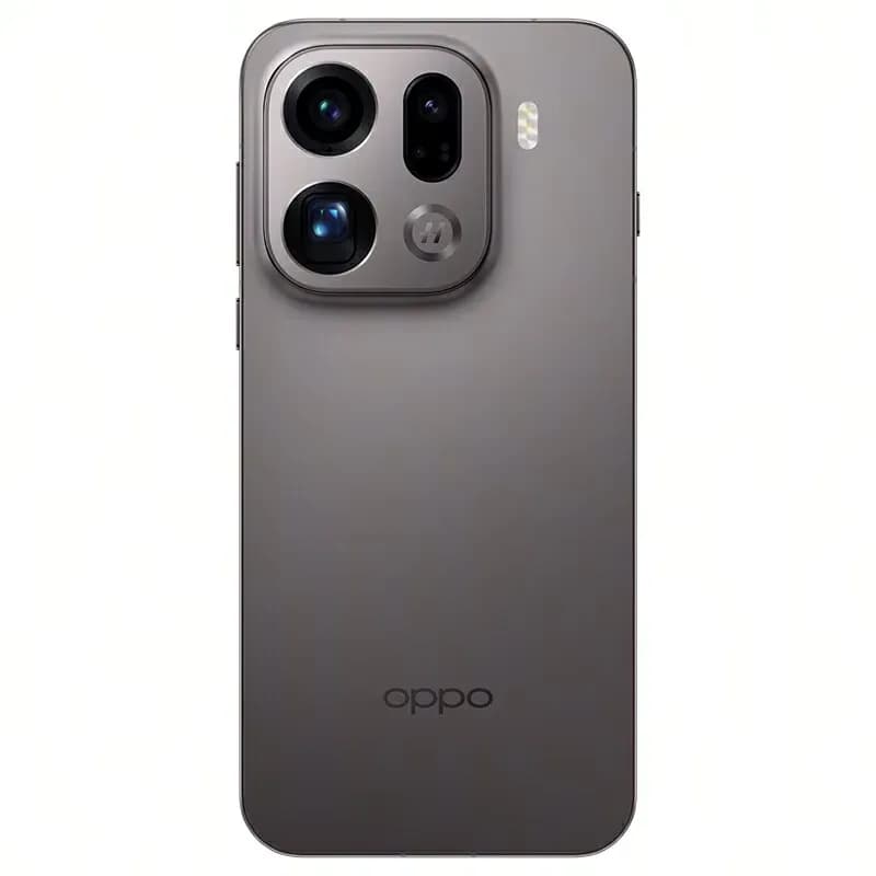 Oppo Find X9 Pro 5G pametni telefon - 5