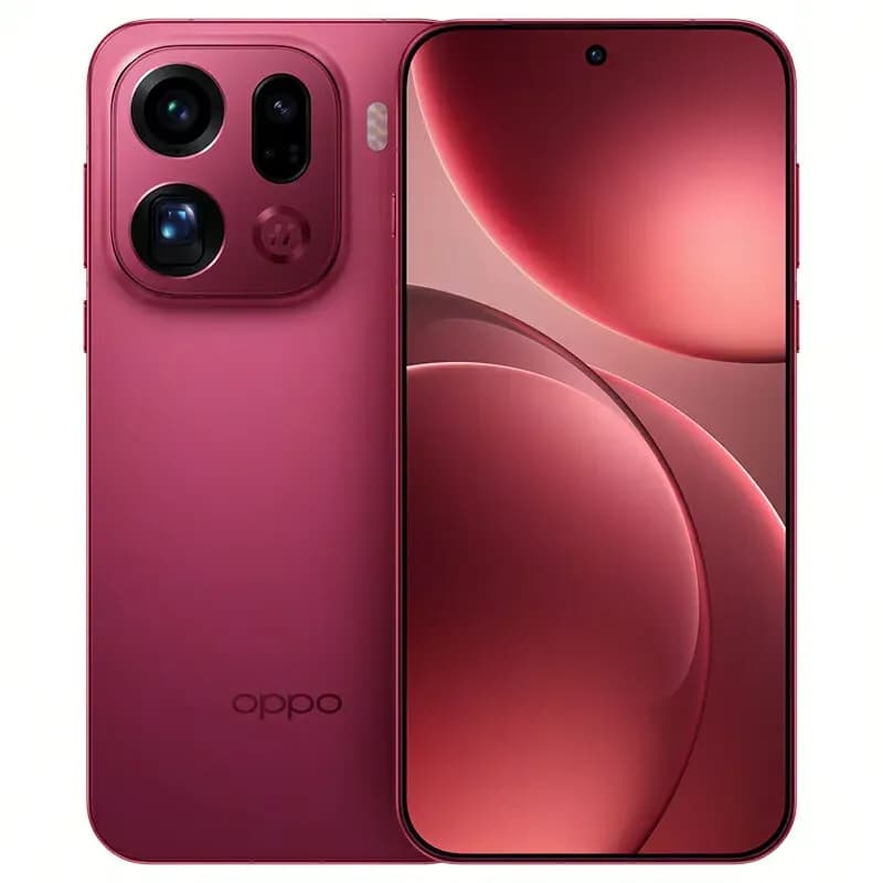 Oppo Find X9 Pro 5G pametni telefon - 6