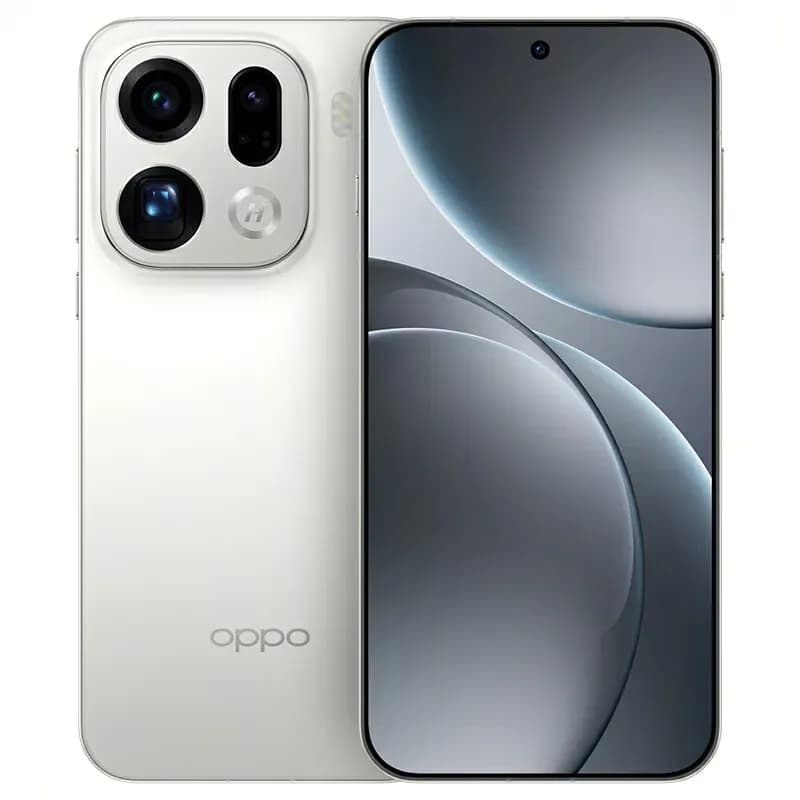 Oppo Find X9 Pro 5G pametni telefon