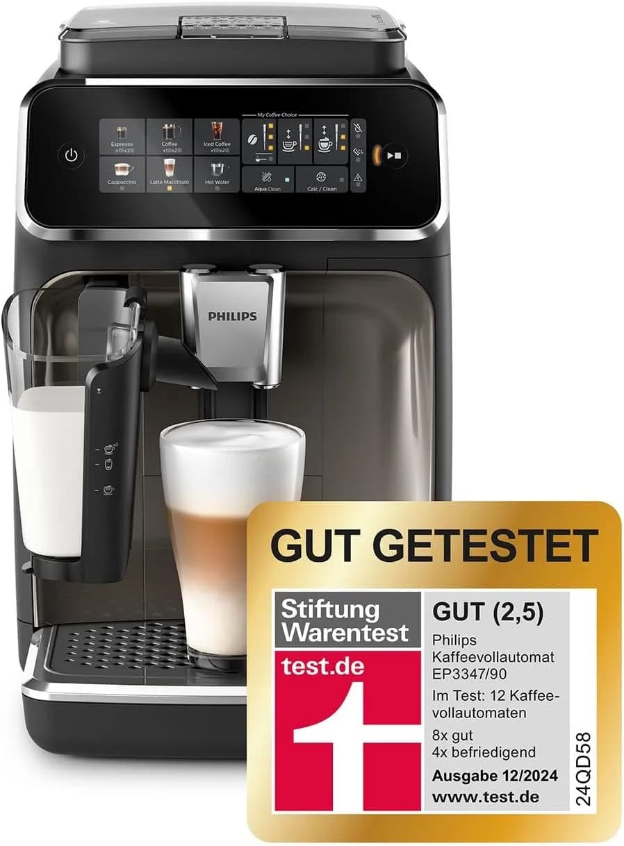 Philips Ep3347-90