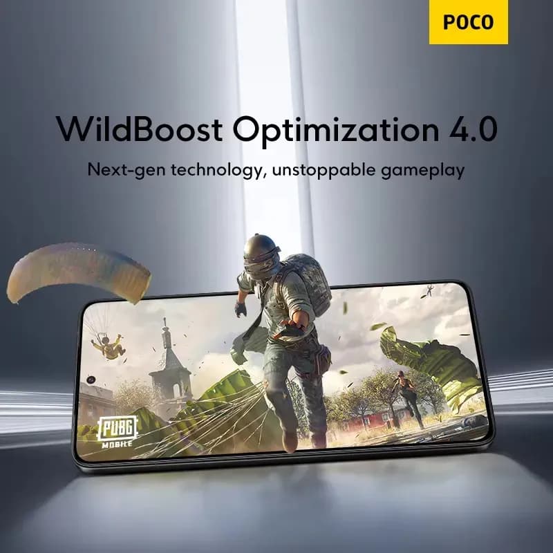 POCO F7 Ultra Global Version pametni telefon - 6