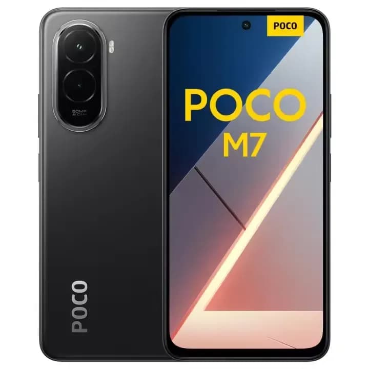 POCO M7 Global Version pametni telefon - 2