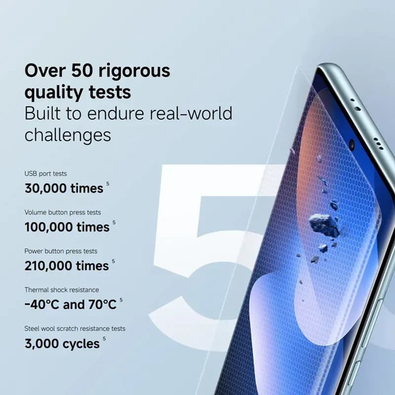 Redmi Note 15 5G - 5