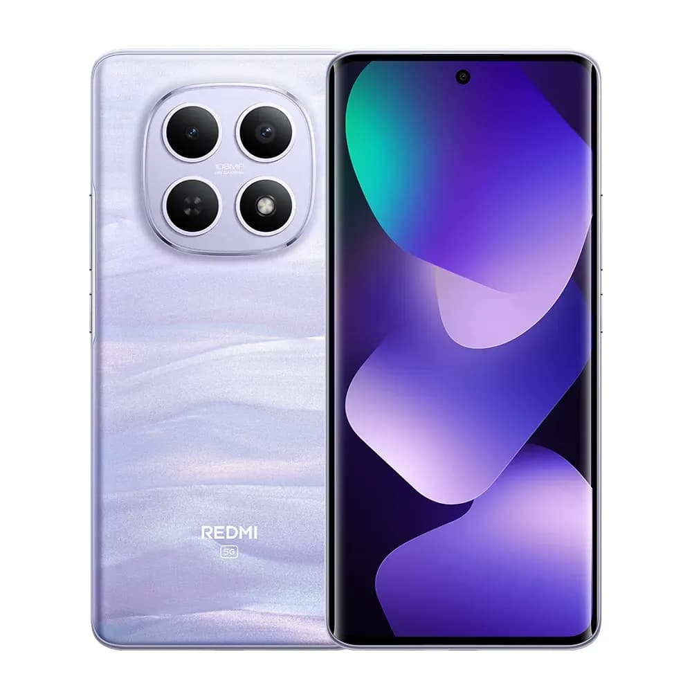 Redmi Note 15 5G