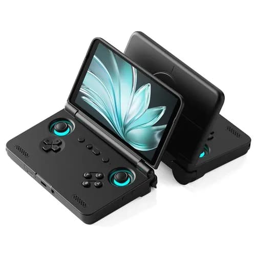 Retroid Pocket Flip 2 8GB/128GB Black
