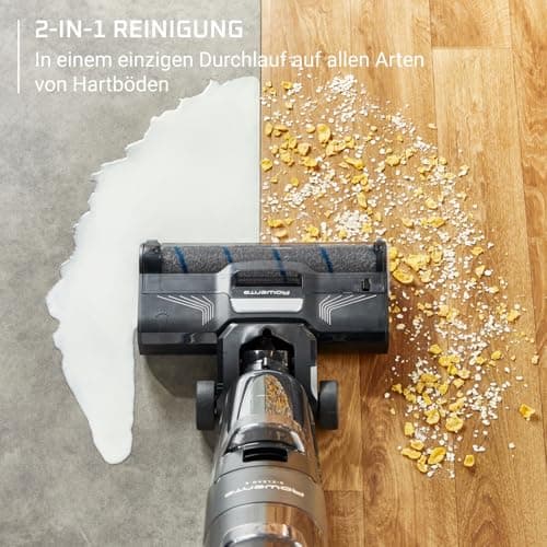 Rowenta X-Clean 4 bežični čistač podova - 3