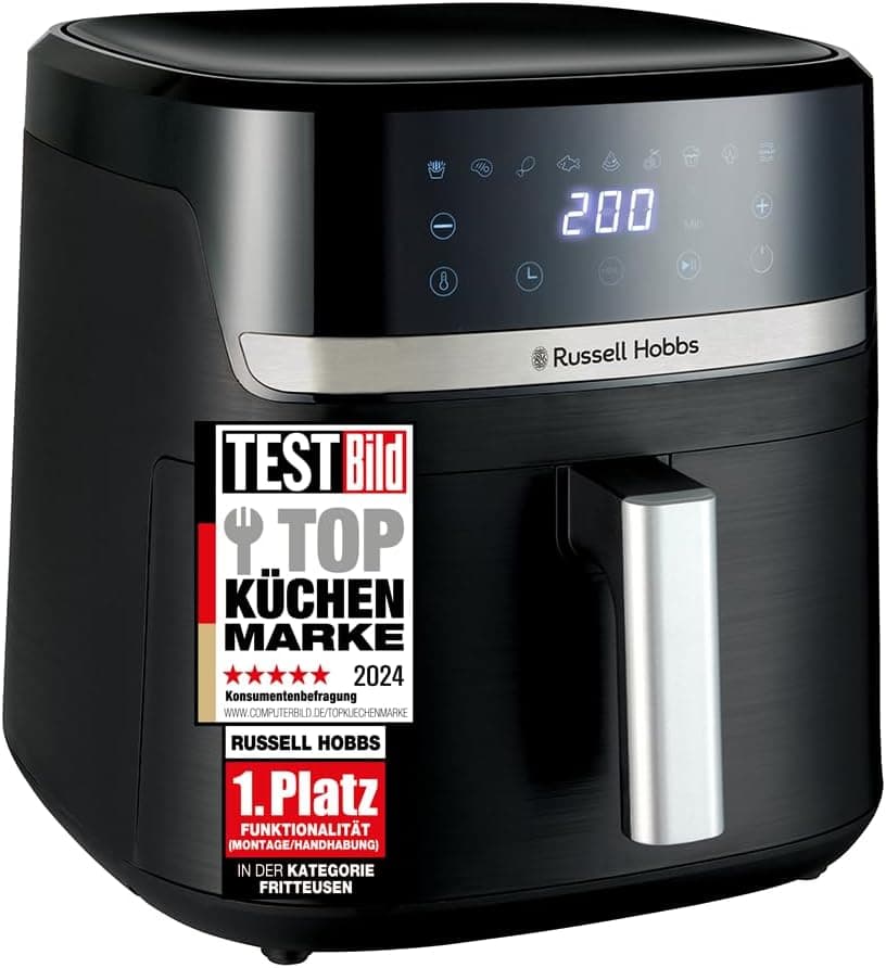 Russell Hobbs SatisFry XXL - 2