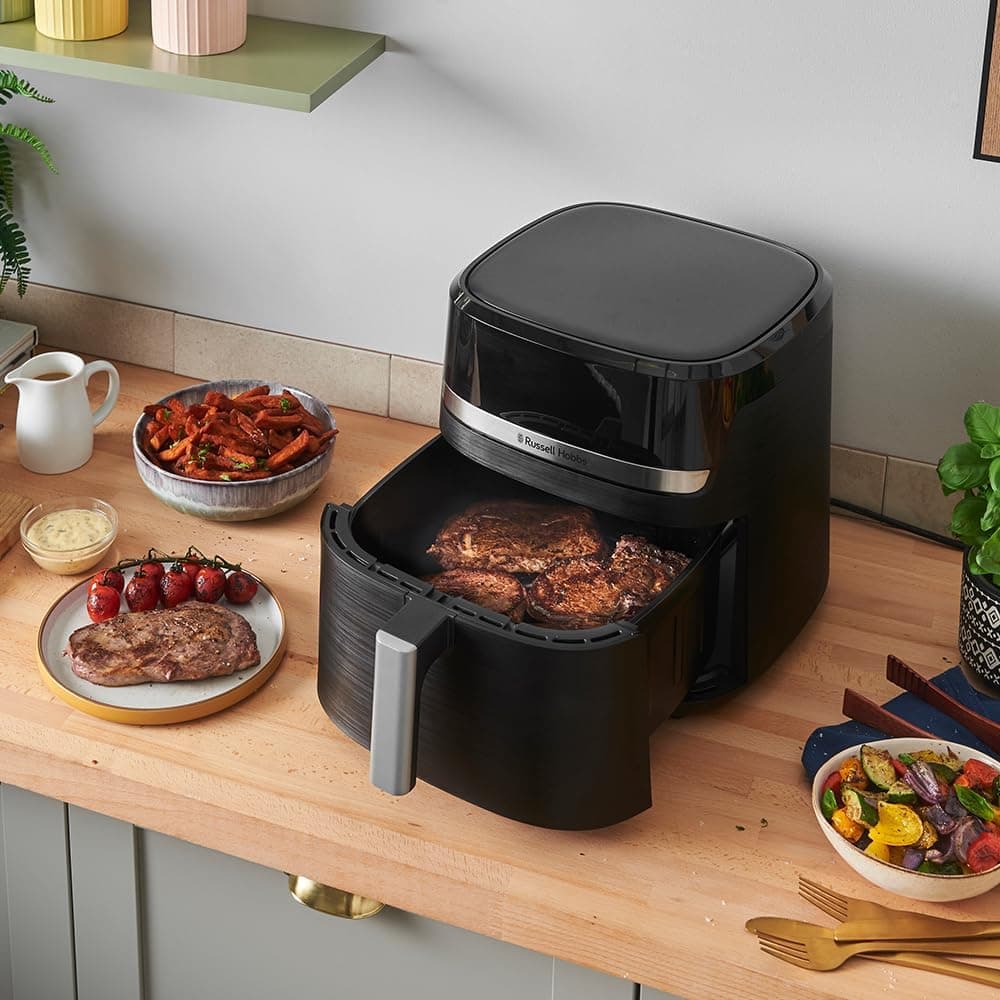 Russell Hobbs SatisFry XXL - 4