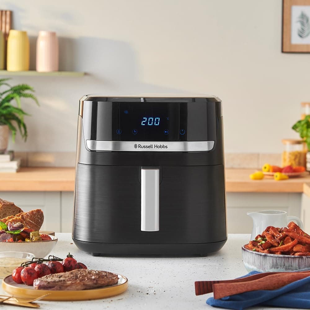 Russell Hobbs SatisFry XXL - 6