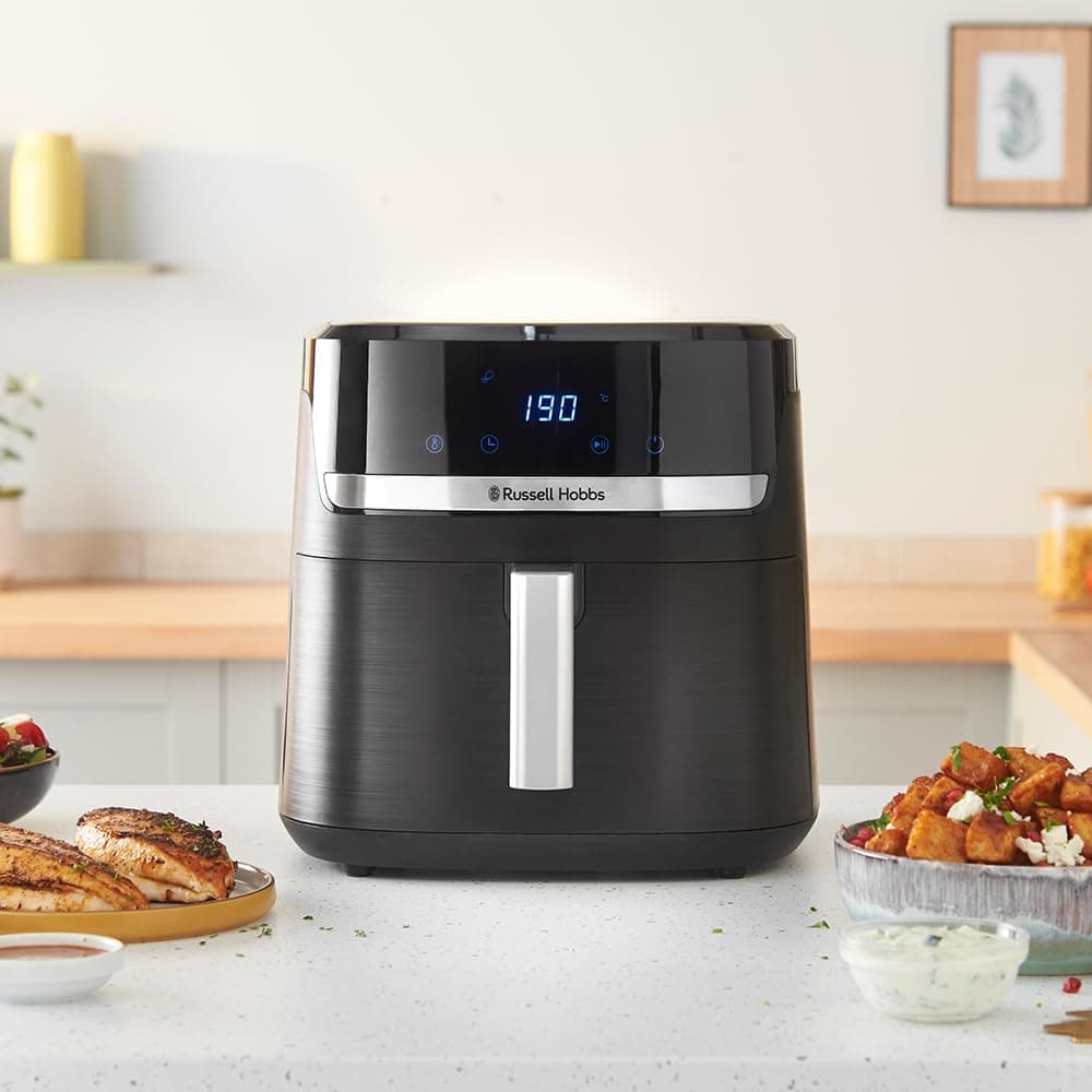 Russell Hobbs SatisFry XXL - 8