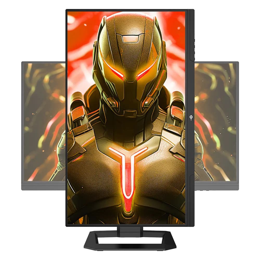 Titan Army P2510S Plus 24.5" 240Hz - 3