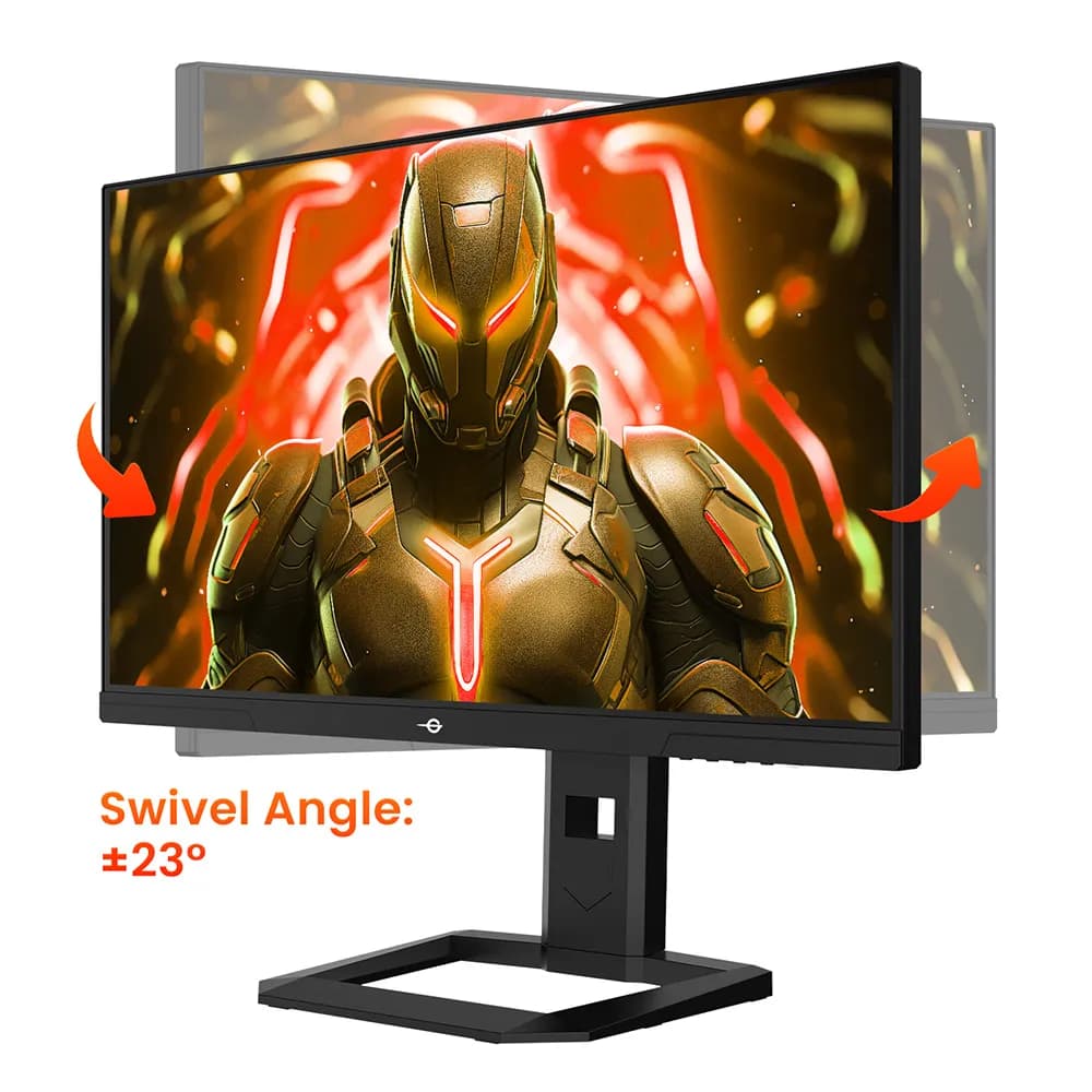 Titan Army P2510S Plus 24.5" 240Hz - 5