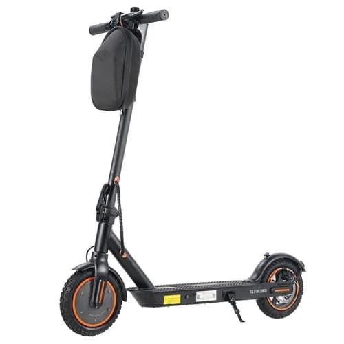 TWOFISH V1 MAX električni romobil 400W 36V 10.4Ah 20KMH