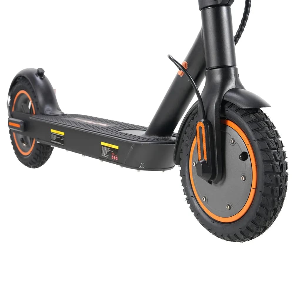 TWOFISH V1 MAX električni romobil 400W 36V 10.4Ah 20KMH - 2