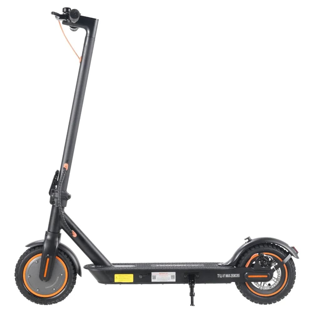 TWOFISH V1 MAX električni romobil 400W 36V 10.4Ah 20KMH - 6