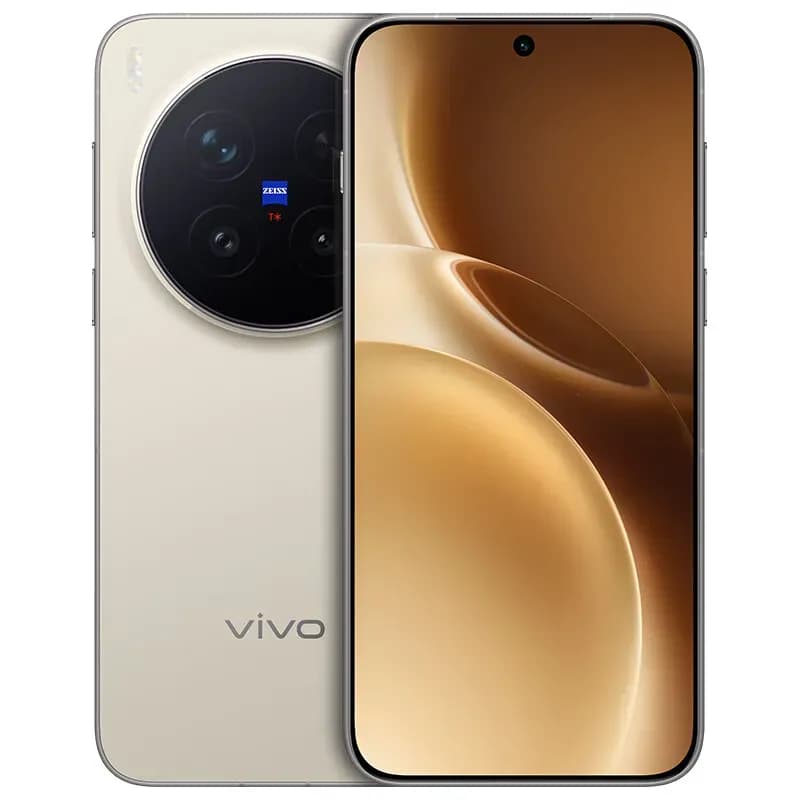 Vivo X300 Pro 5G pametni telefon - 4