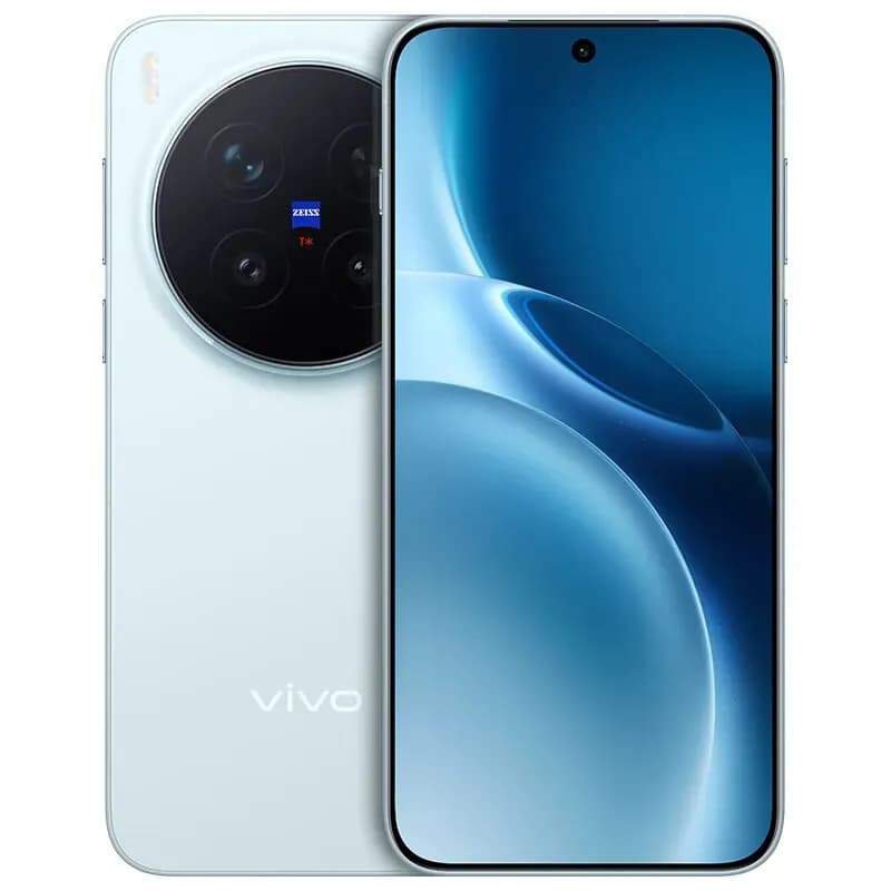 Vivo X300 Pro 5G pametni telefon - 5