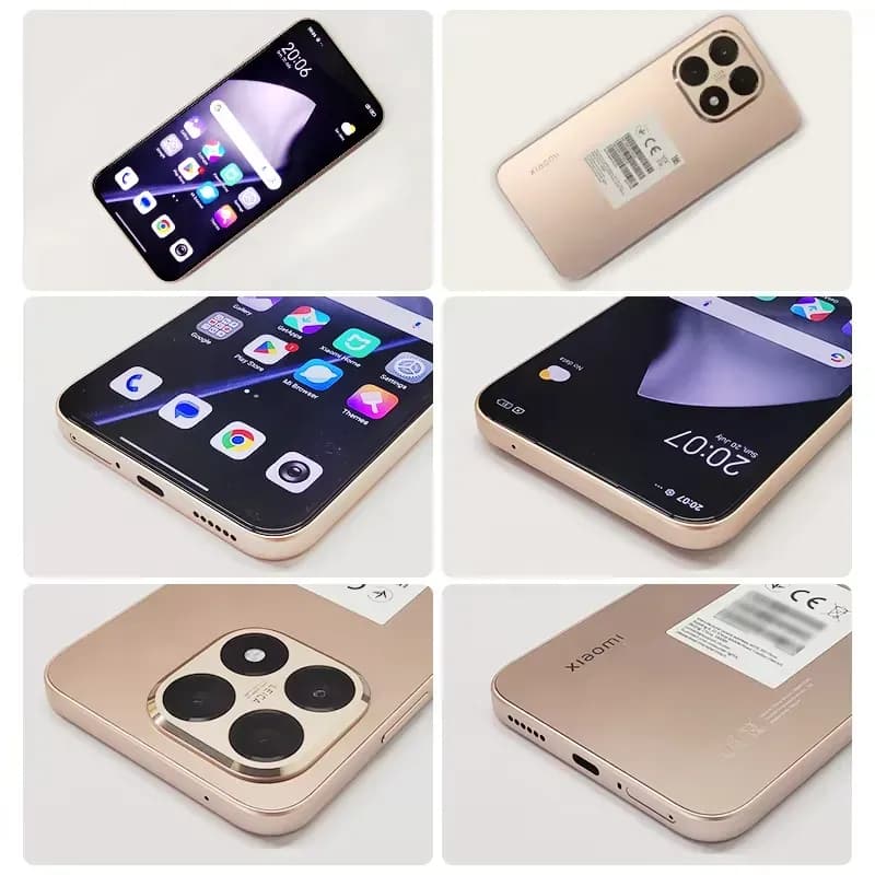 Xiaomi 15T 5G pametni telefon - 6
