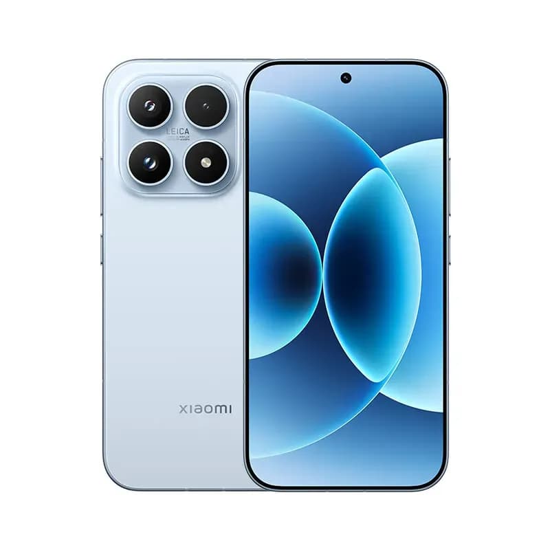 Xiaomi Mi 17 5G - 6