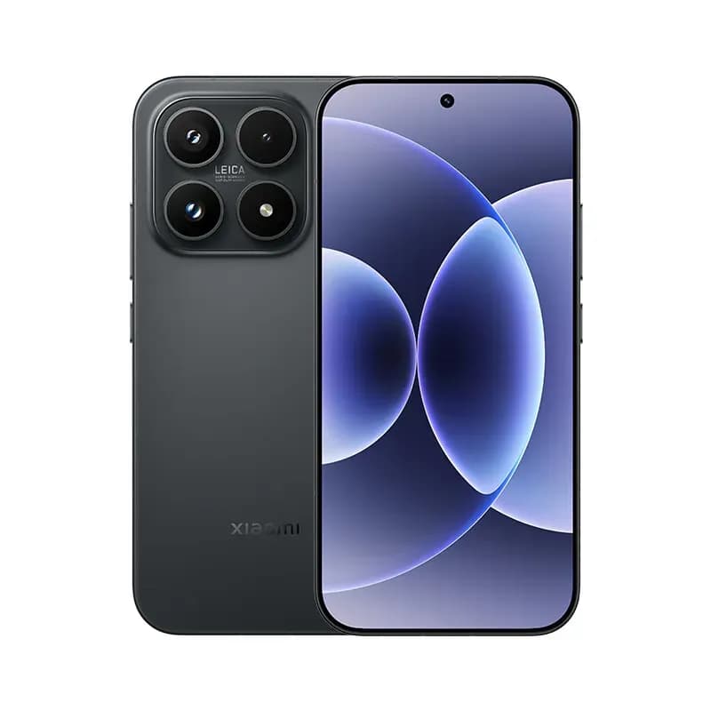 Xiaomi Mi 17 5G