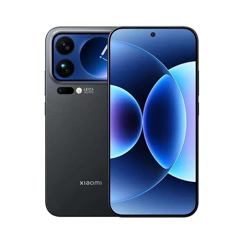 Xiaomi Mi 17 Pro Max pametni telefon
