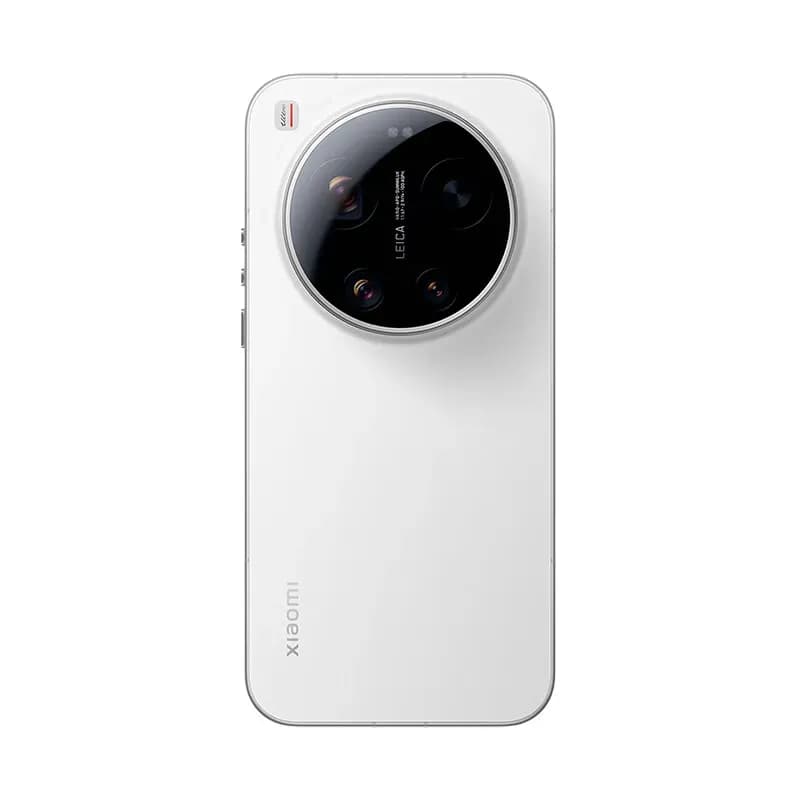 Xiaomi Mi 17 Ultra 5G - 4