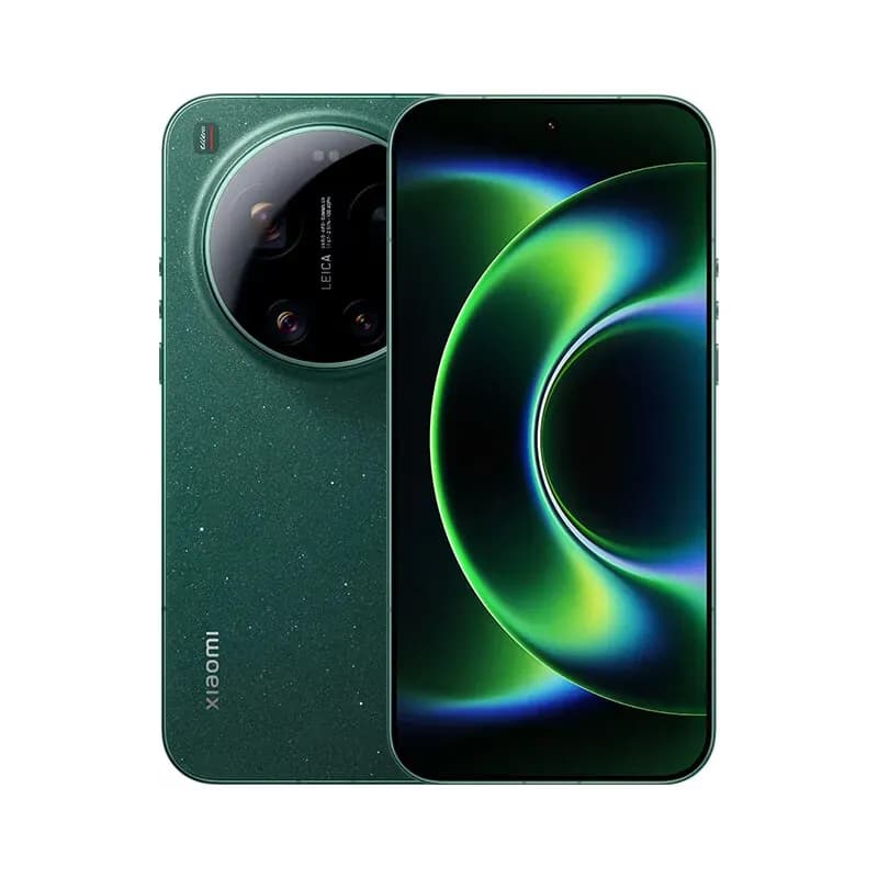 Xiaomi Mi 17 Ultra 5G - 5