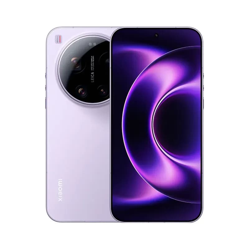 Xiaomi Mi 17 Ultra 5G - 6