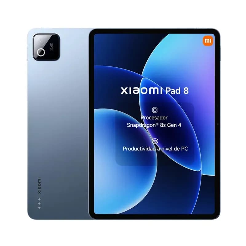 Xiaomi Pad 8 - 2