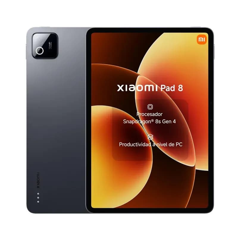 Xiaomi Pad 8