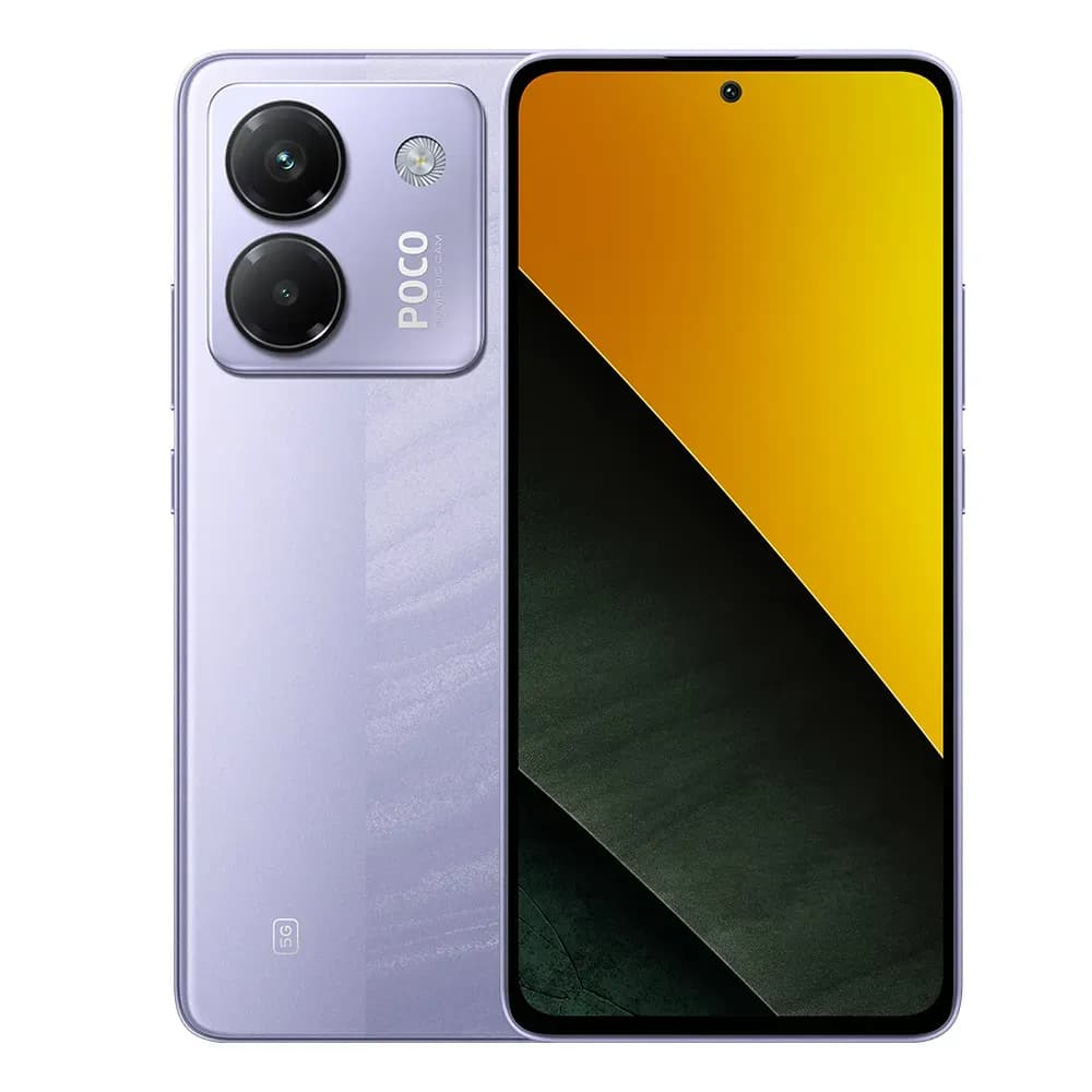 Xiaomi POCO F7 5G Global Version pametni telefon - 2