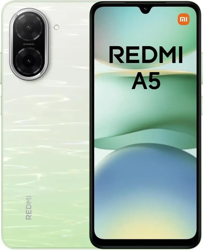 Xiaomi Redmi A5 pametni telefon - 4