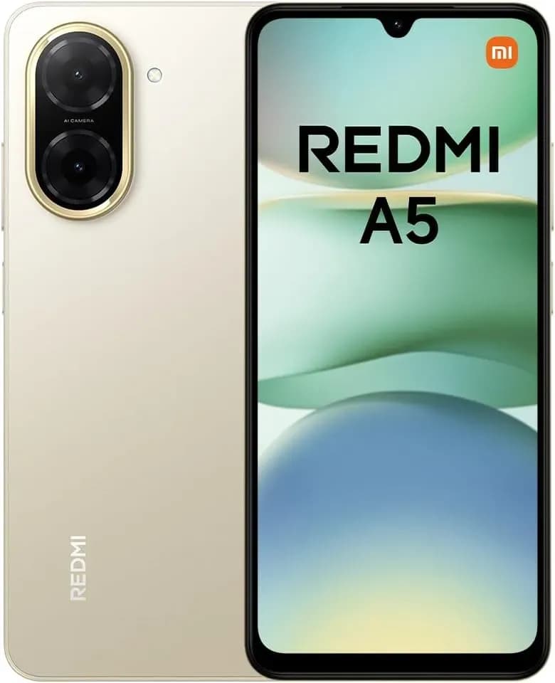 Xiaomi Redmi A5 pametni telefon - 5