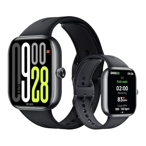 Xiaomi Redmi Watch 5