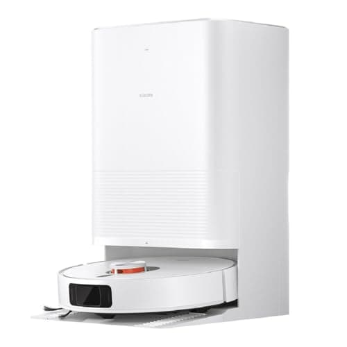 Xiaomi robotski usisavač X20 Pro - 7