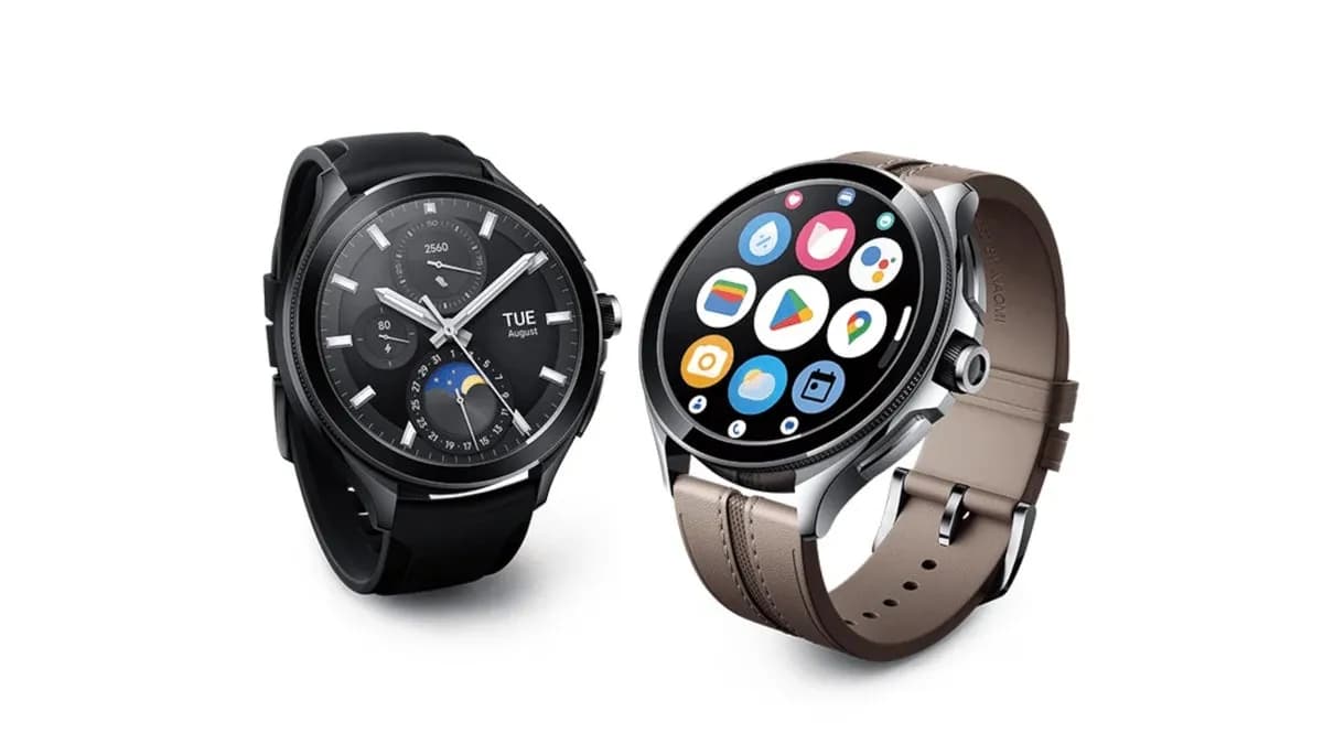 Xiaomi Watch 2 - 1