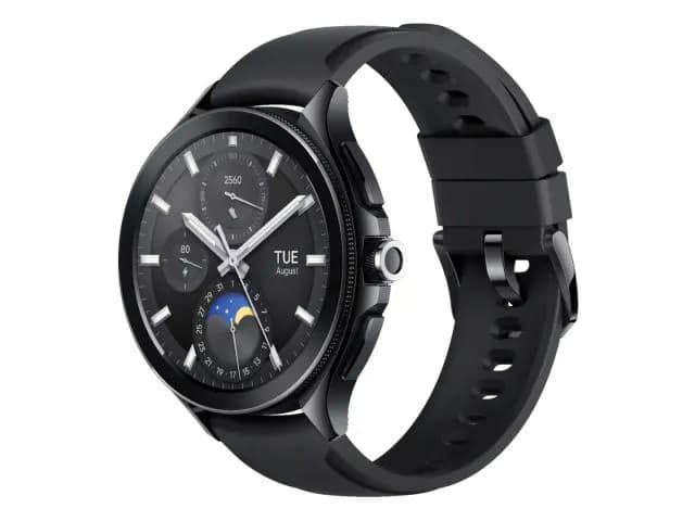 Xiaomi Watch 2 Pro Bluetooth