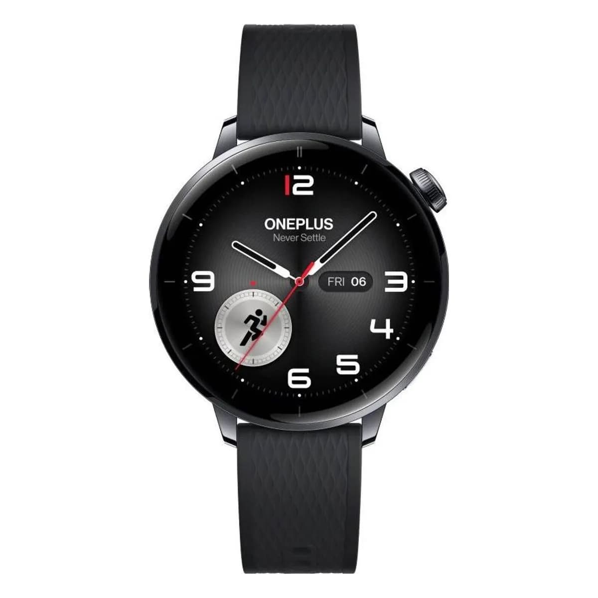 OnePlus Watch 3 43mm (EU verzija)