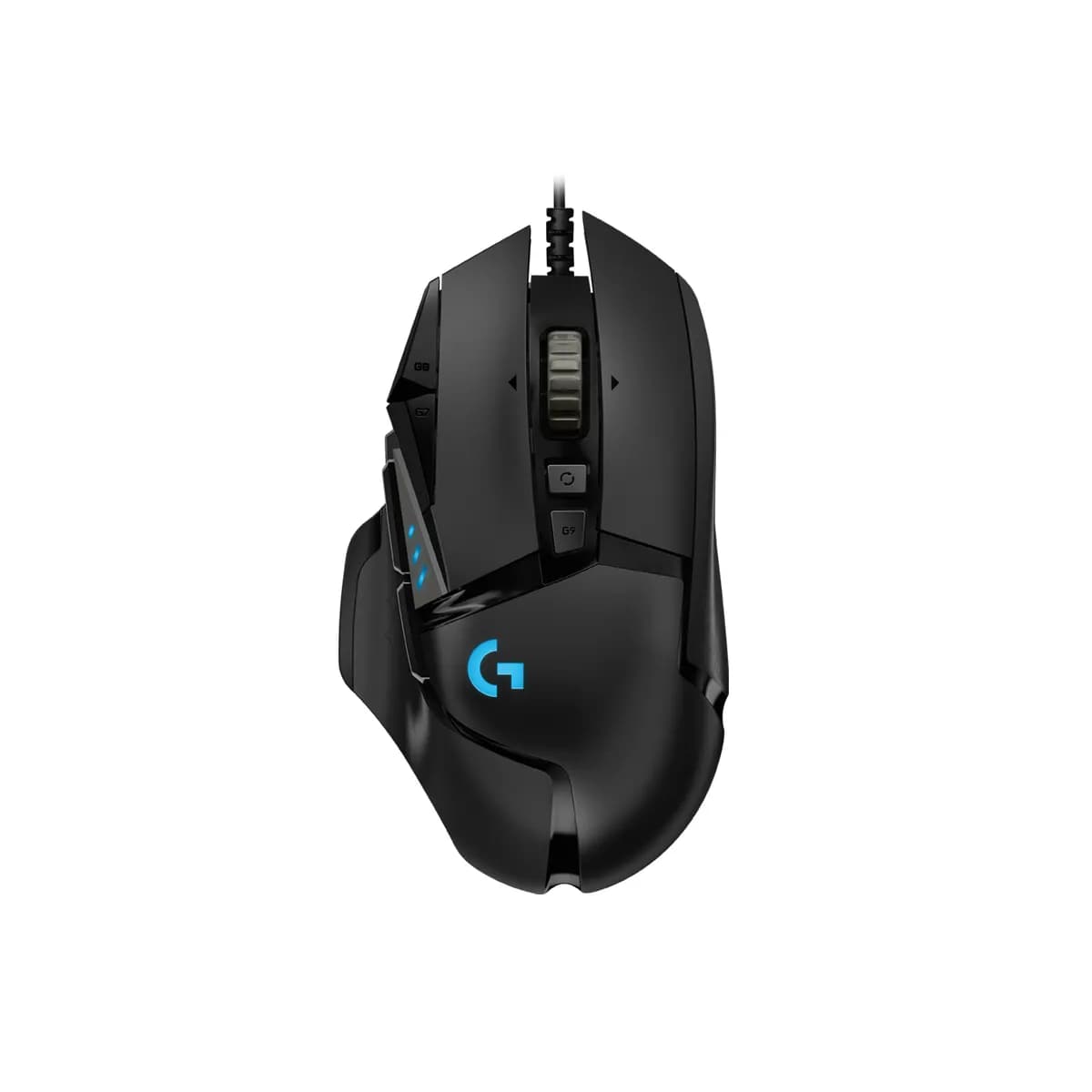 Logitech G502 HERO gaming miš
