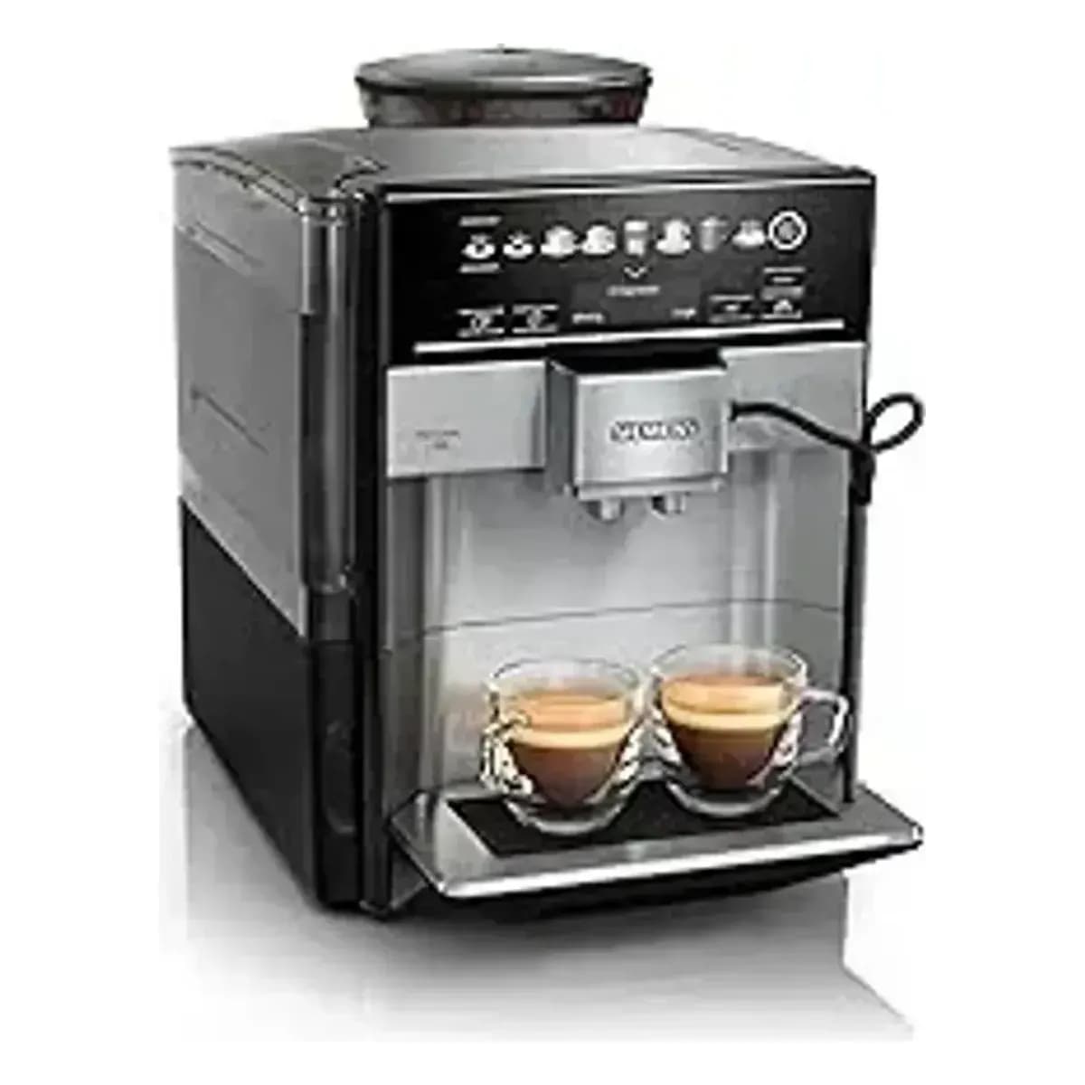 Siemens EQ6 plus s700 aparat za kavu - 2