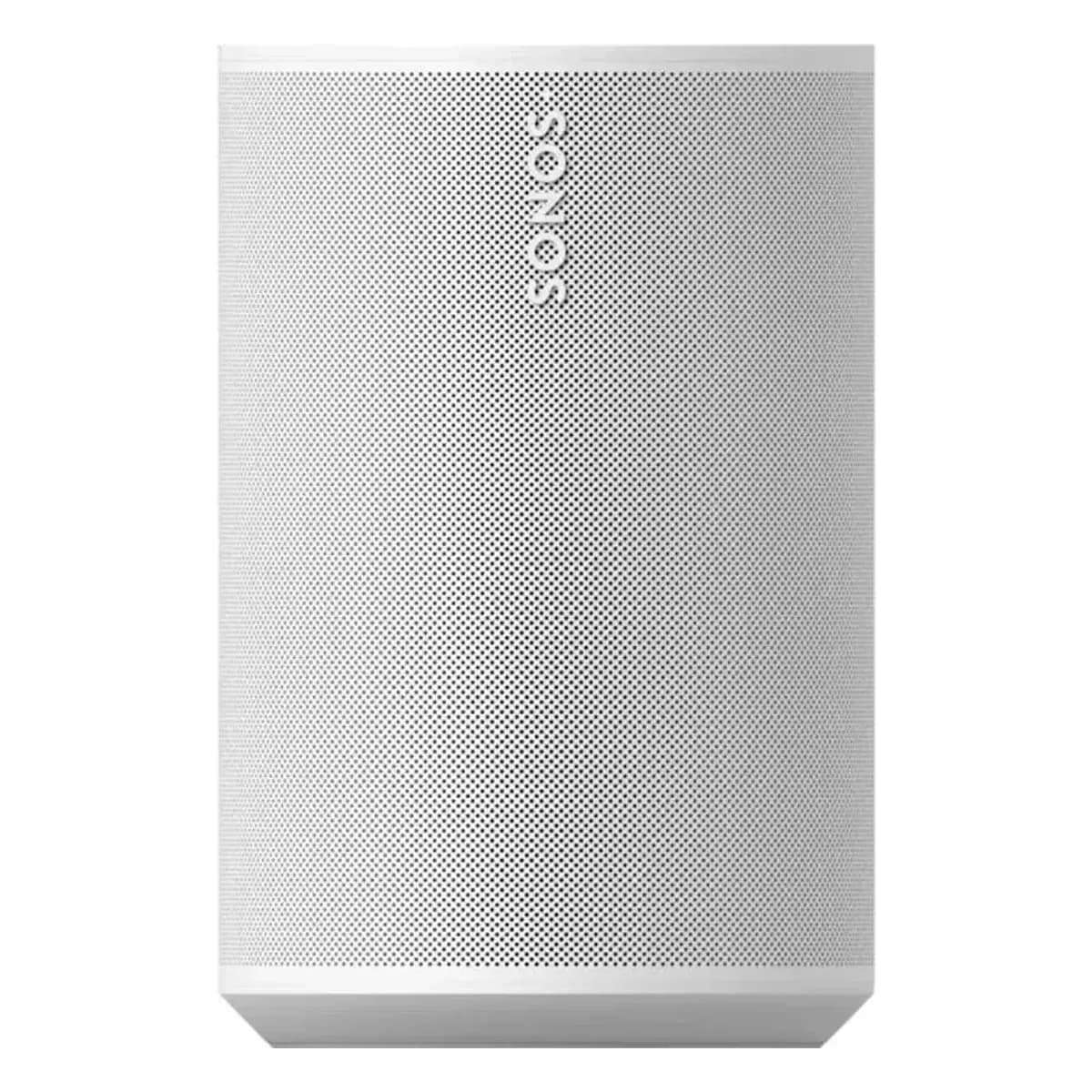 Sonos Era 100 pametni zvučnik bijeli - 1
