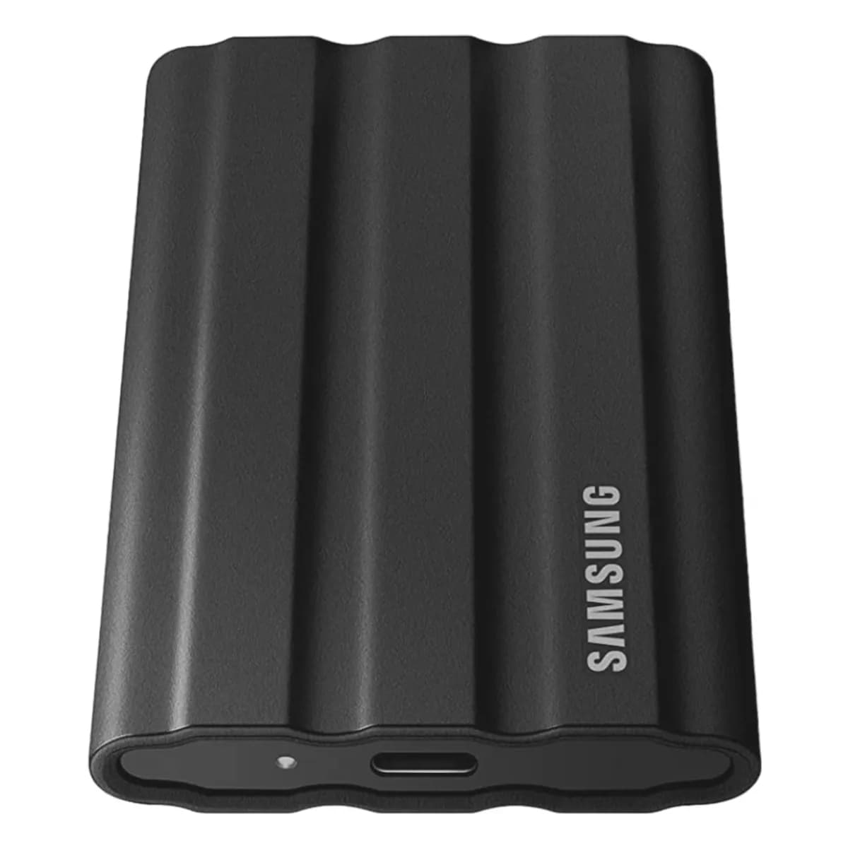 Samsung T7 Shield 1TB crni SSD