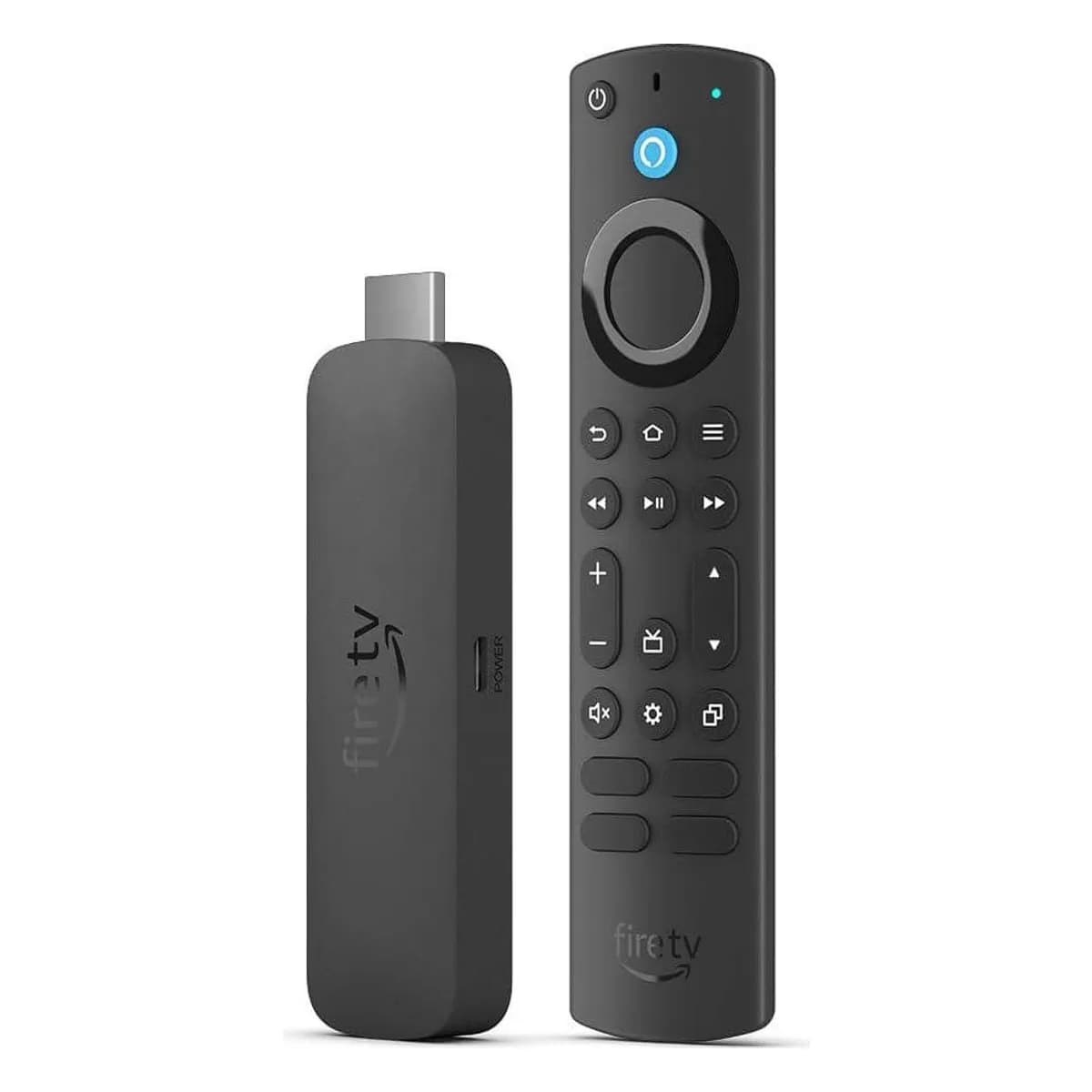 Amazon Fire TV Stick 4K Max (2. gen.)