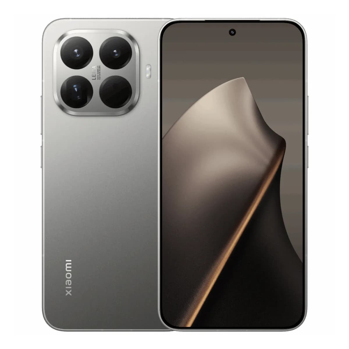 Xiaomi 15T Pro - 1