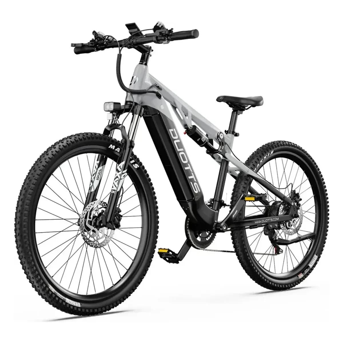 DUOTTS E29 električni bicikl - 1