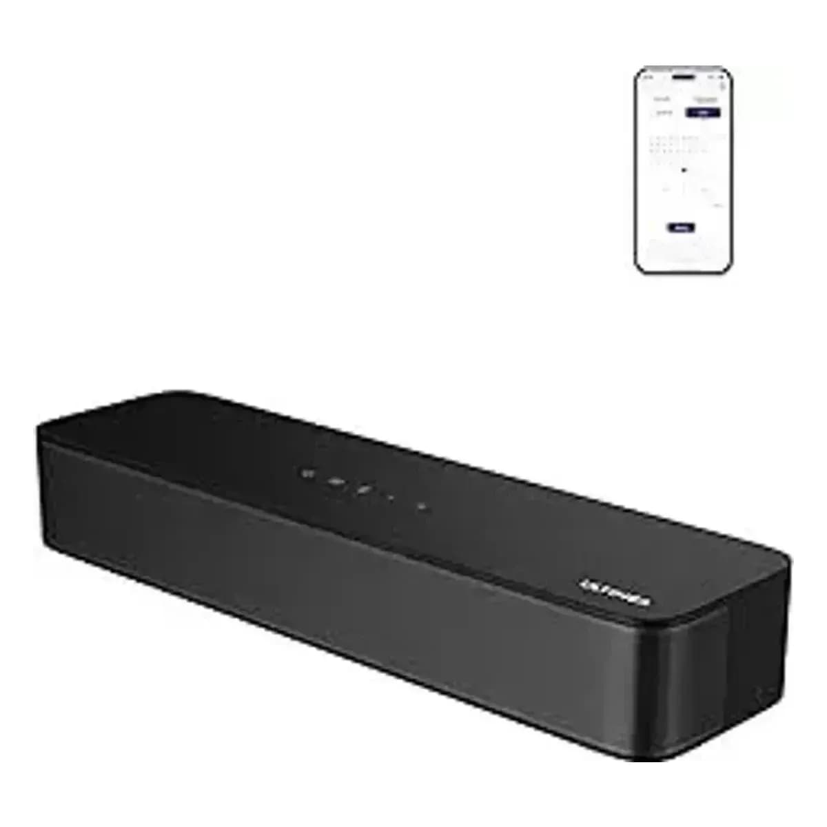 ULTIMEA Poseidon M20 Pro soundbar - 1
