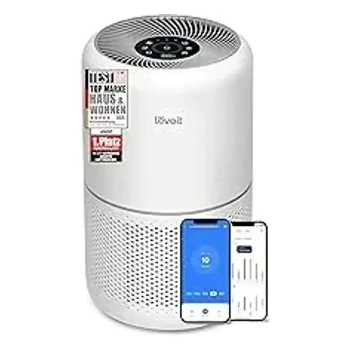 Levoit Core 300S pročistač zraka - 1