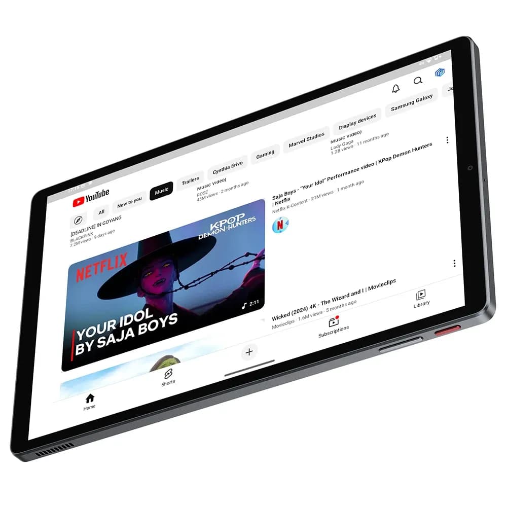 ALLDOCUBE iPlay 70 10.1 inch tablet 4GB 128GB - 5